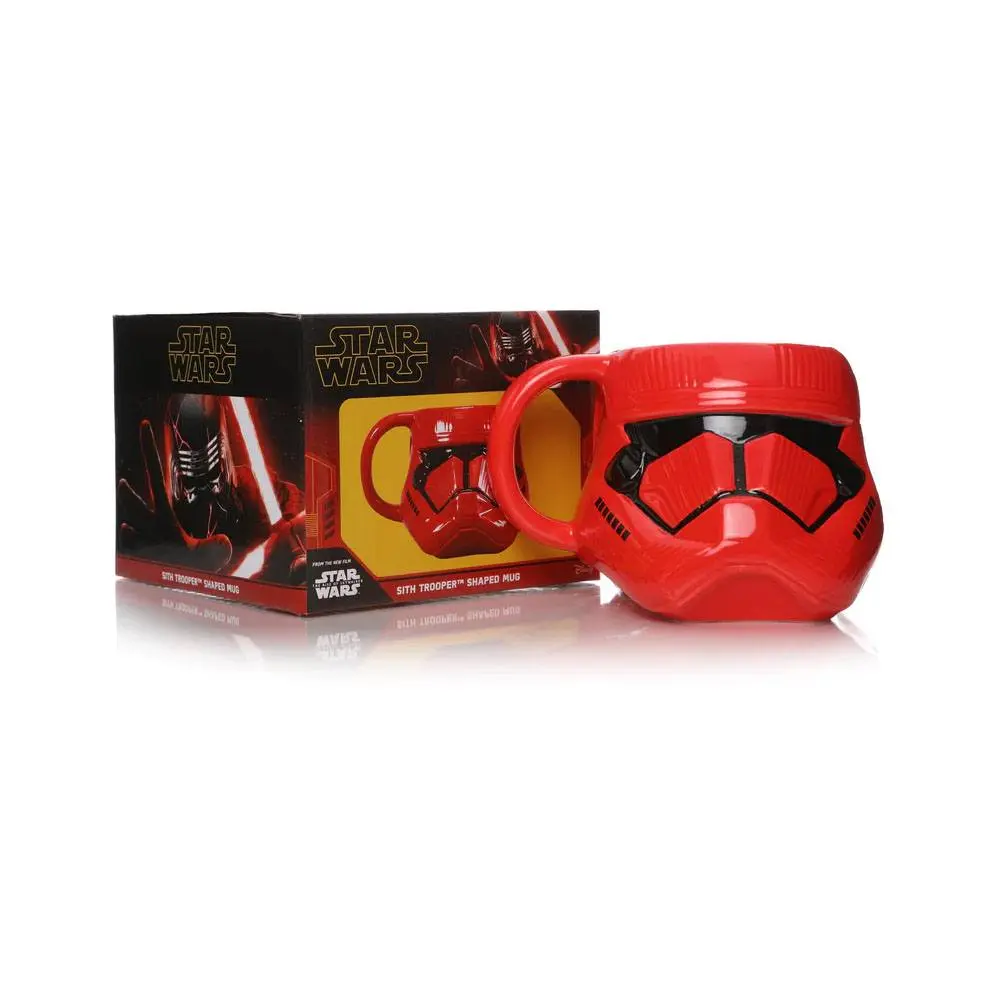 Star Wars 3D Mug Sith Trooper product photo