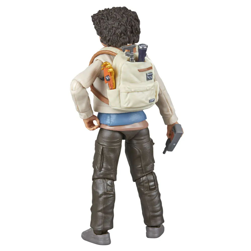 Star Wars Skeleton Crew Wim At Attin figure 15cm product photo