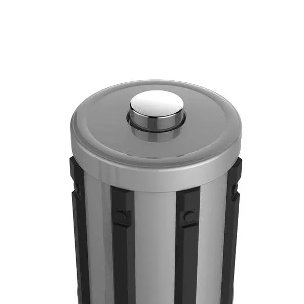 Star Wars Salt & Pepper Mills Lightsaber product photo