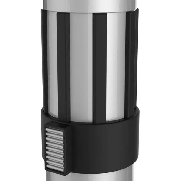 Star Wars Salt & Pepper Mills Lightsaber product photo