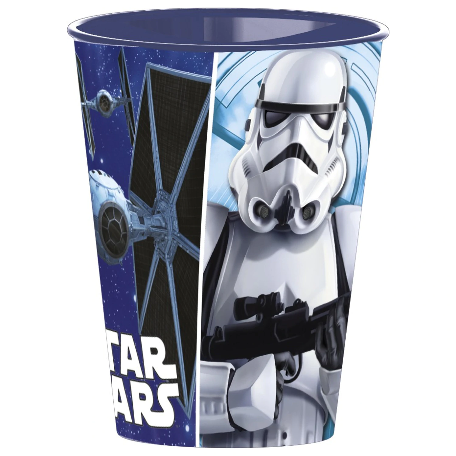 Star Wars Soldier Plastic Cup 260 ml product photo