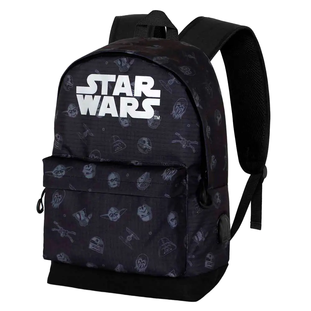 Star Wars Space backpack termékfotó