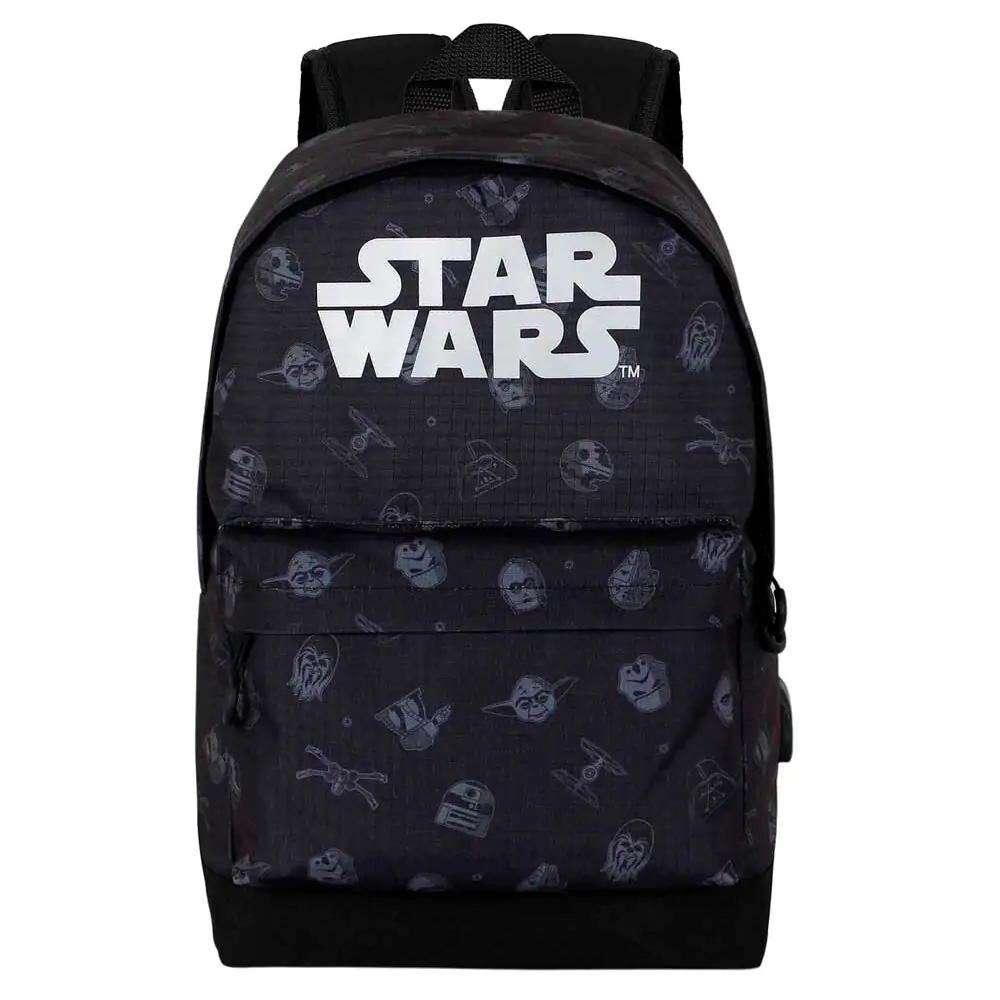 Star Wars Space backpack termékfotó