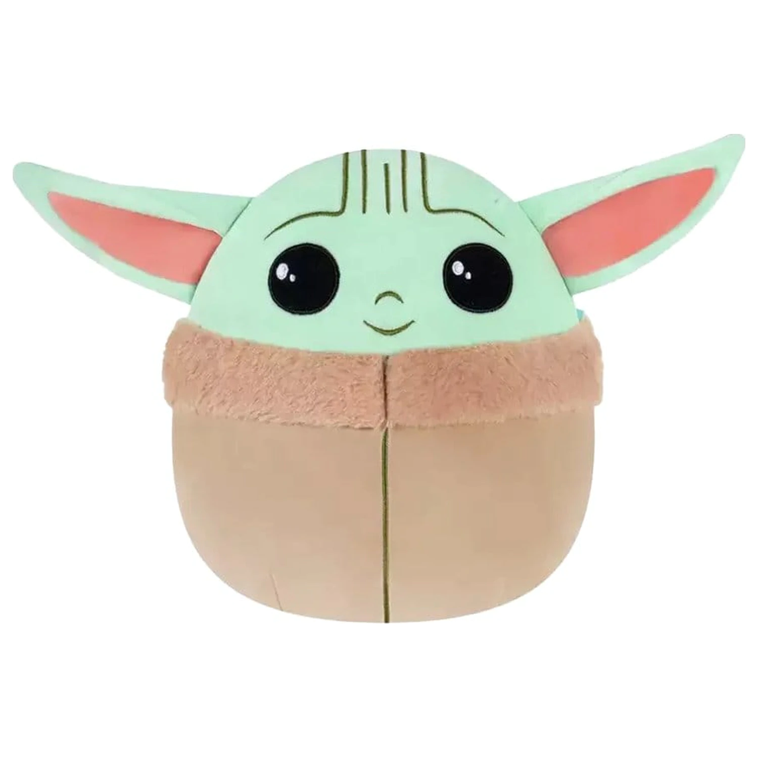 Star Wars Squishmallow Plush Figure Grogu 20 cm product photo