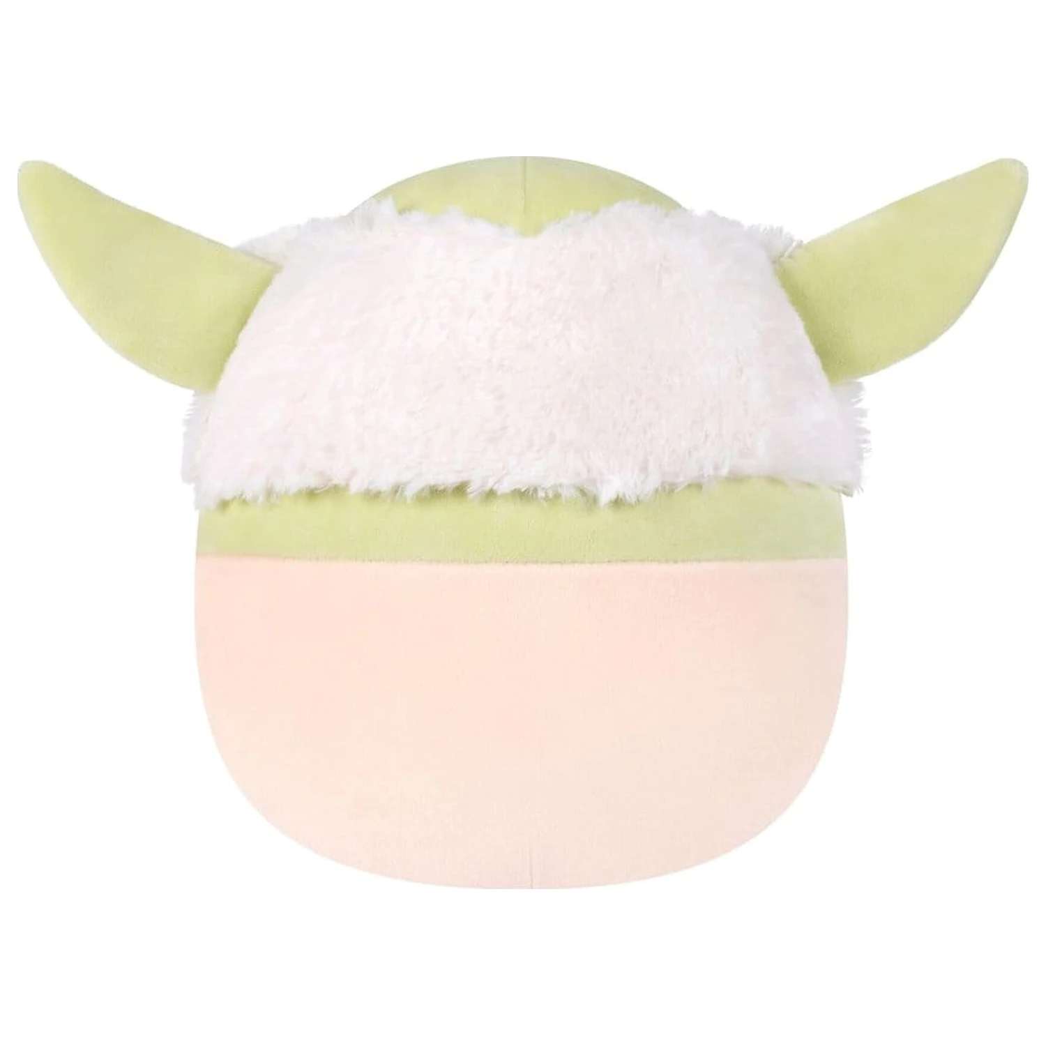 Star Wars Squishmallow Plush Figure Yoda 20 cm product photo