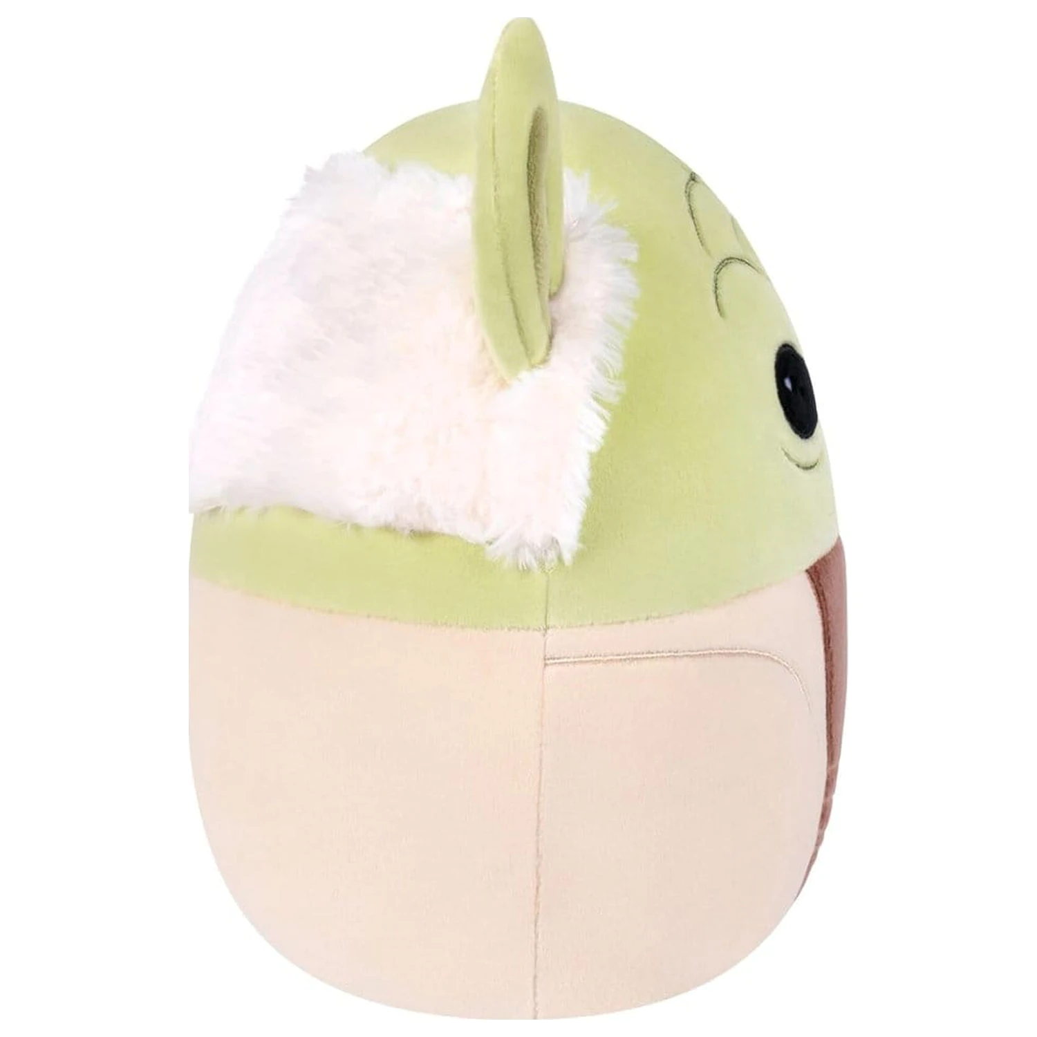 Star Wars Squishmallow Plush Figure Yoda 20 cm product photo