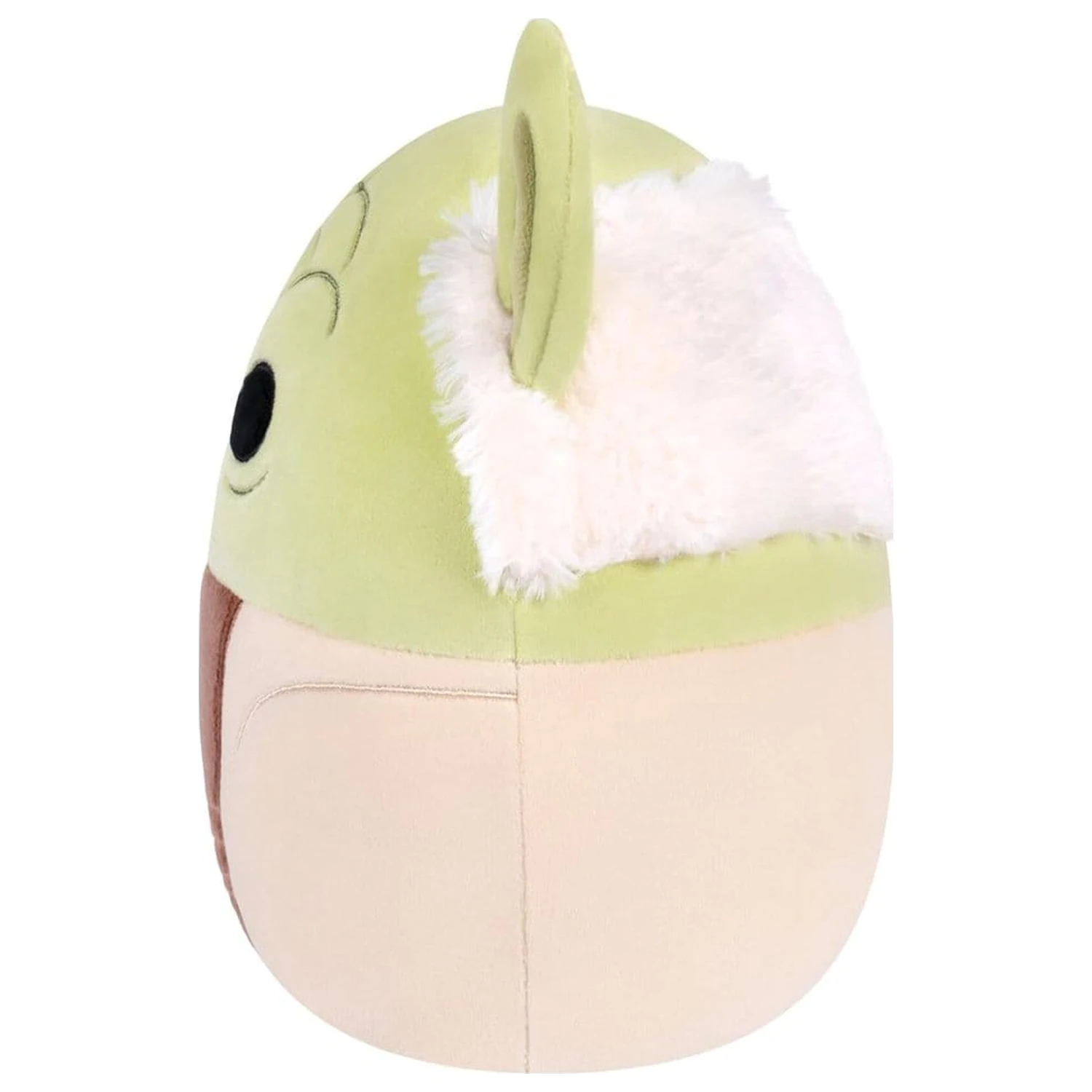 Star Wars Squishmallow Plush Figure Yoda 20 cm product photo