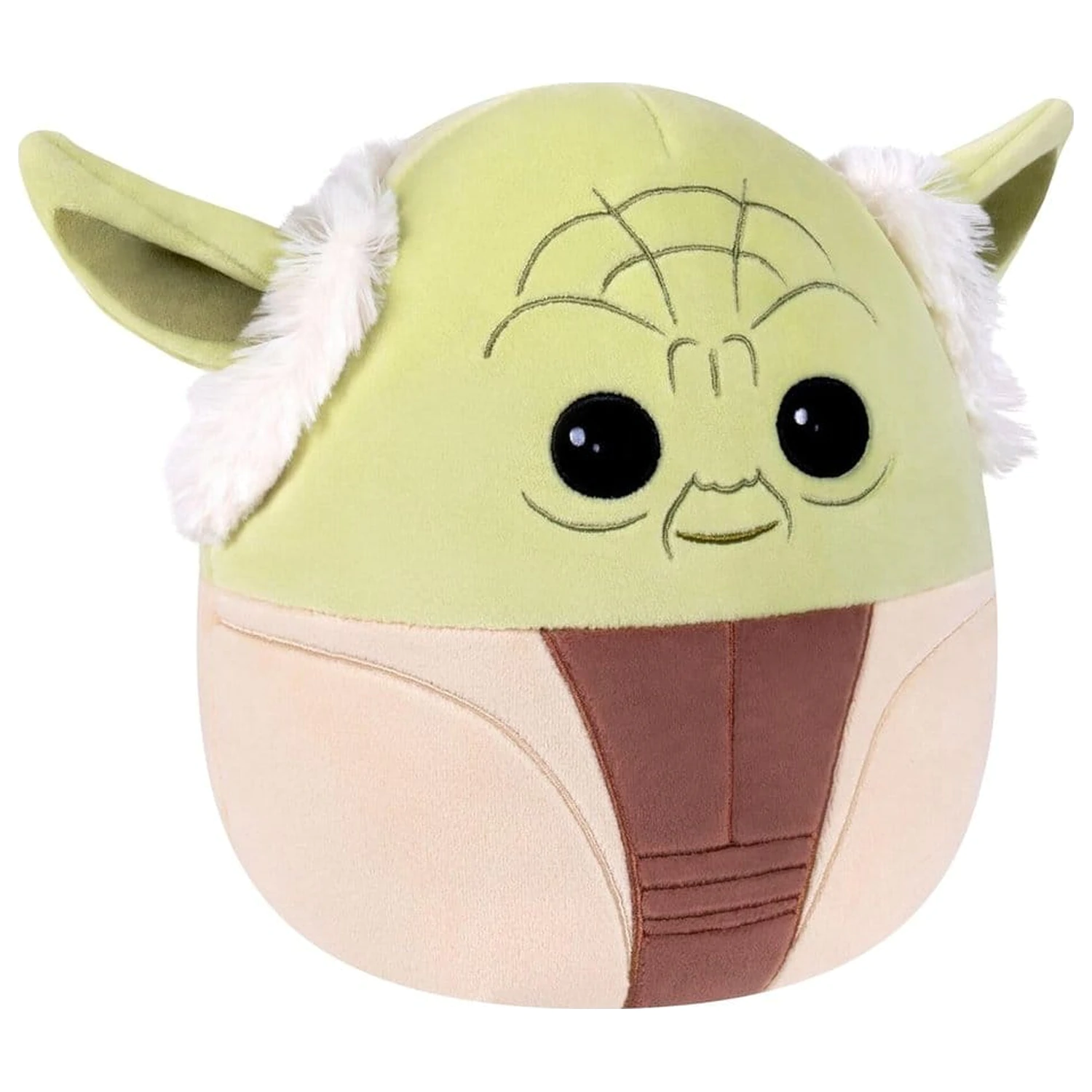 Star Wars Squishmallow Plush Figure Yoda 20 cm product photo