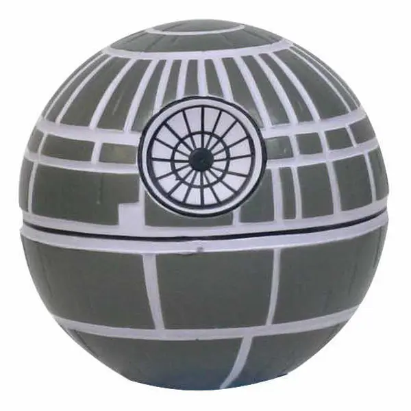 Star Wars Star of Death anti-stress ball product photo