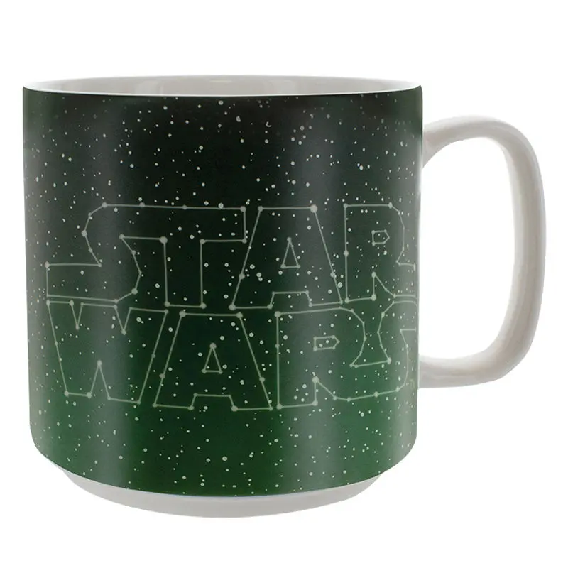 Star Wars Star Wars Constellation change mug product photo