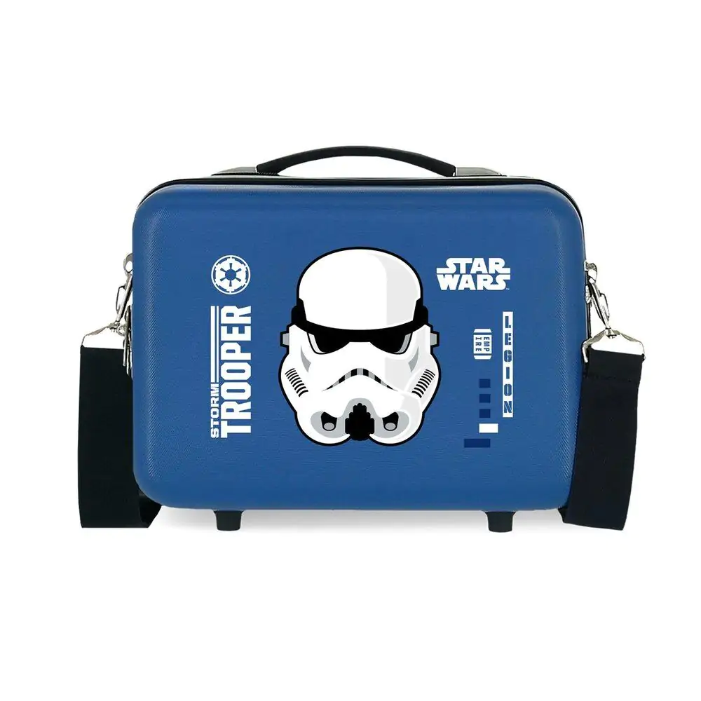 Star Wars Storm ABS vanity case product photo