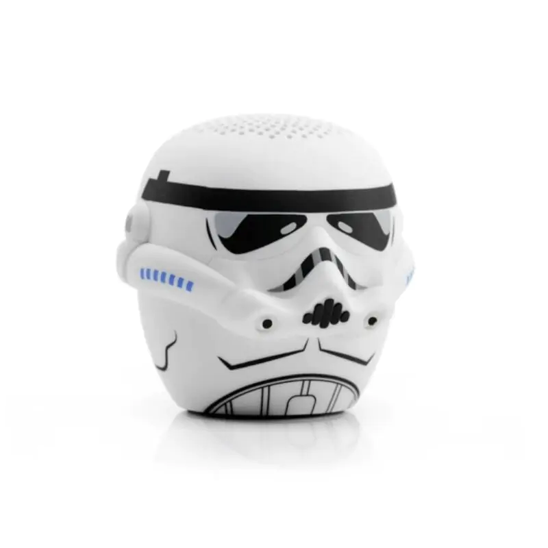 Star Wars Storm Trooper Bitty Boomers Mini Bluetooth speaker product photo