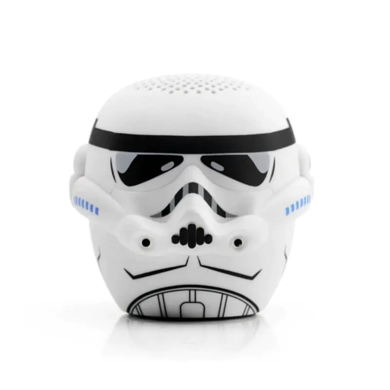 Star Wars Storm Trooper Bitty Boomers Mini Bluetooth speaker termékfotó