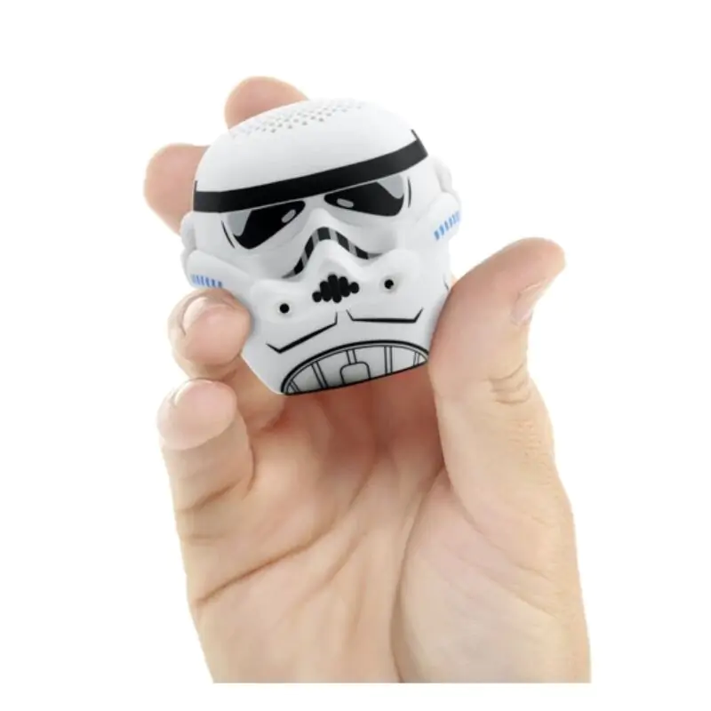 Star Wars Storm Trooper Bitty Boomers Mini Bluetooth speaker termékfotó