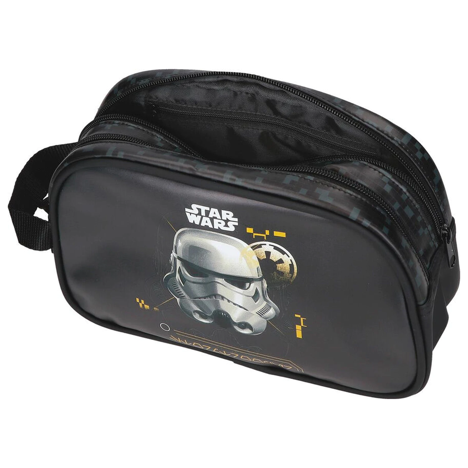 Star Wars Storm Trooper adaptable vanity case product photo