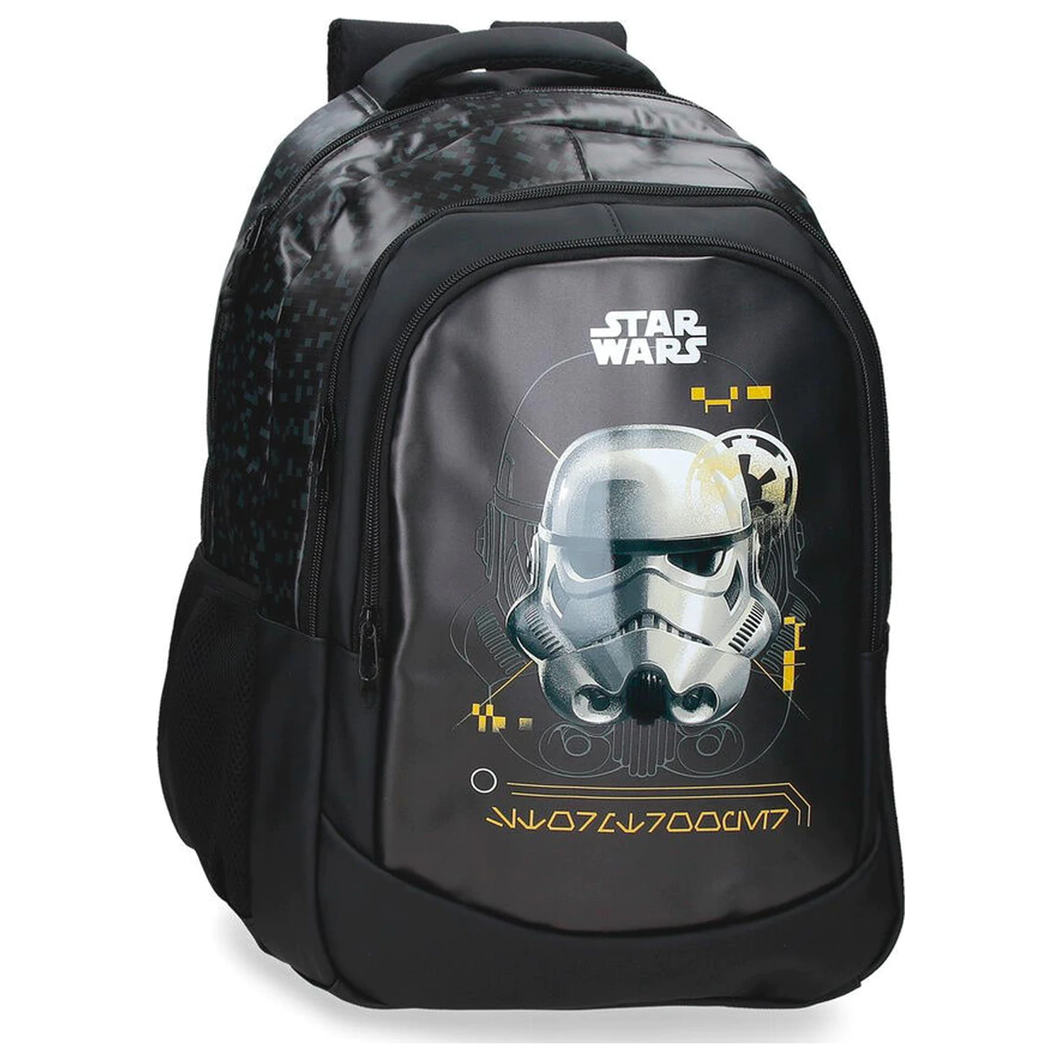 Star Wars Storm Trooper adaptable backpack 46cm product photo