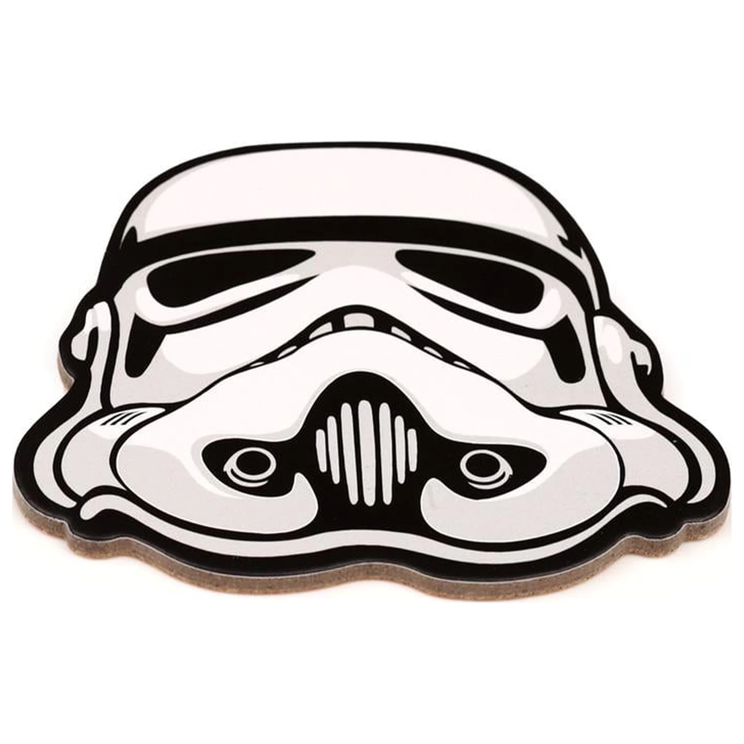 Star Wars Stormtrooper Set of 4 Coasters product photo