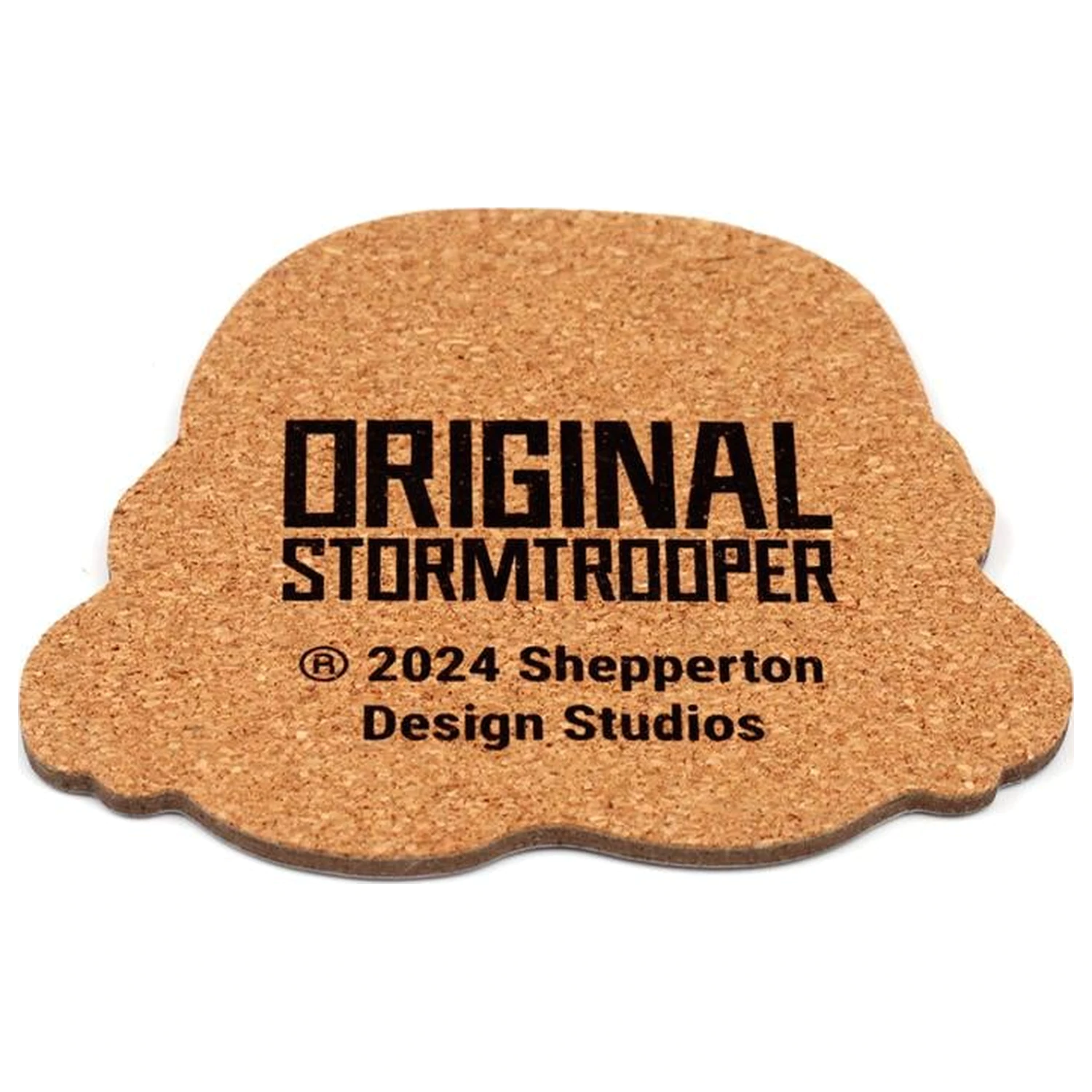 Star Wars Stormtrooper Set of 4 Coasters product photo