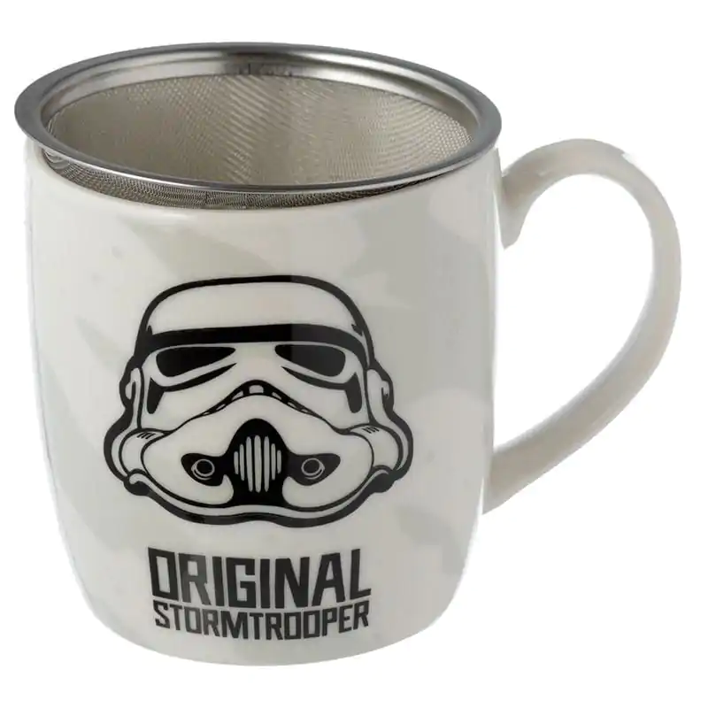 Star Wars Mug Stormtrooper product photo