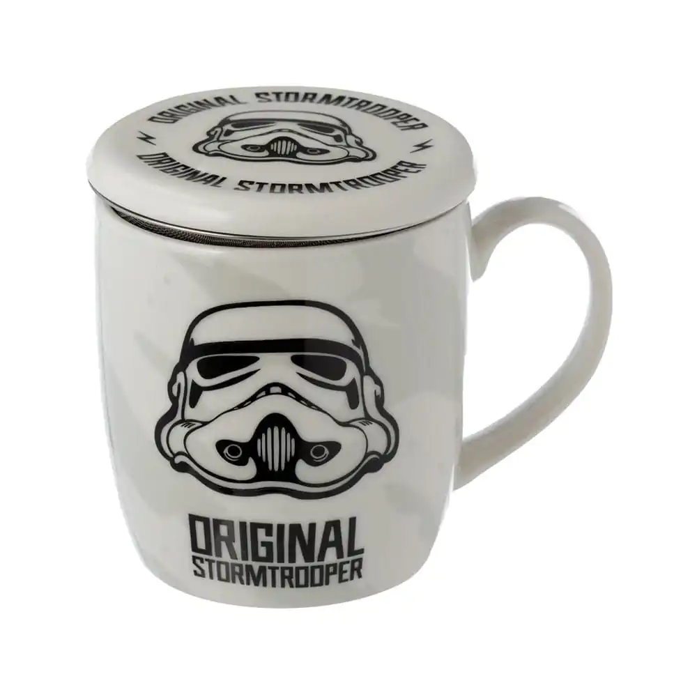 Star Wars Mug Stormtrooper product photo