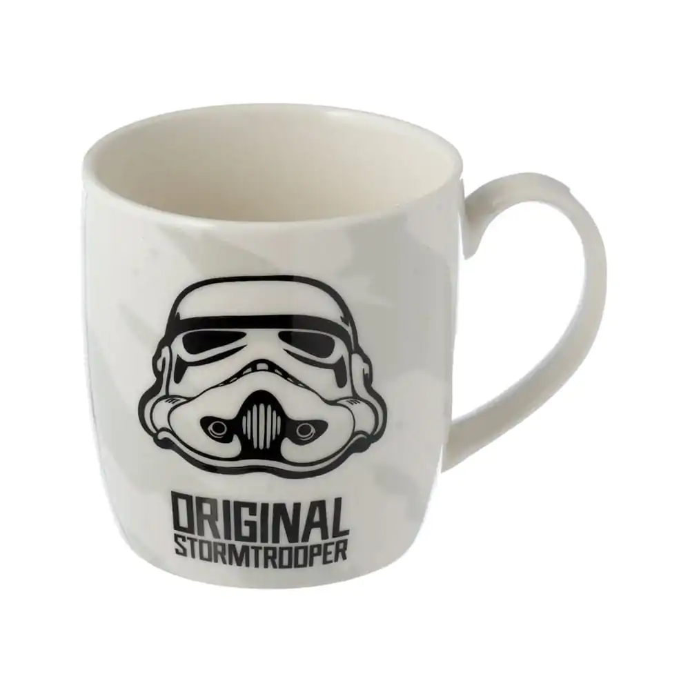 Star Wars Mug Stormtrooper product photo