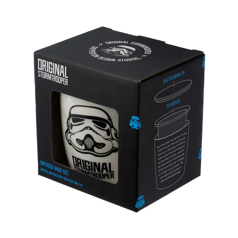 Star Wars Mug Stormtrooper product photo