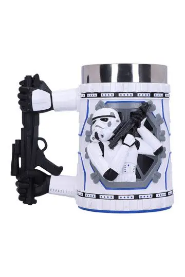 Star Wars Tankard Stormtrooper product photo