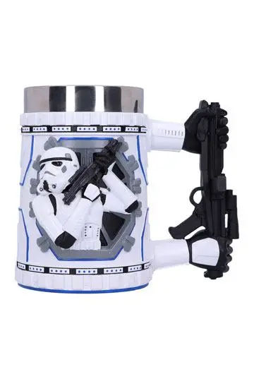 Star Wars Tankard Stormtrooper product photo