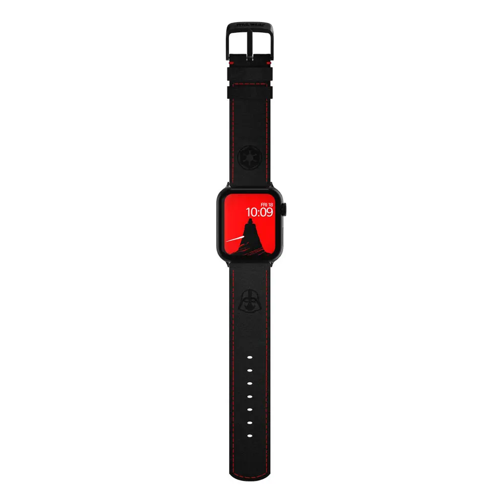 Star Wars Leather Smartwatch-Wristband Stormtrooper product photo