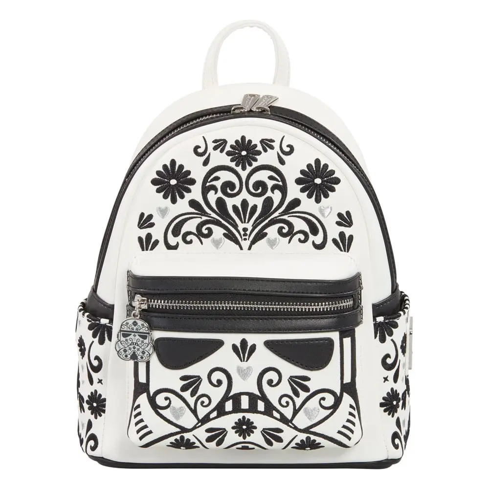 Star Wars by Loungefly Backpack Stormtrooper Cosplay heo Exclusive product photo