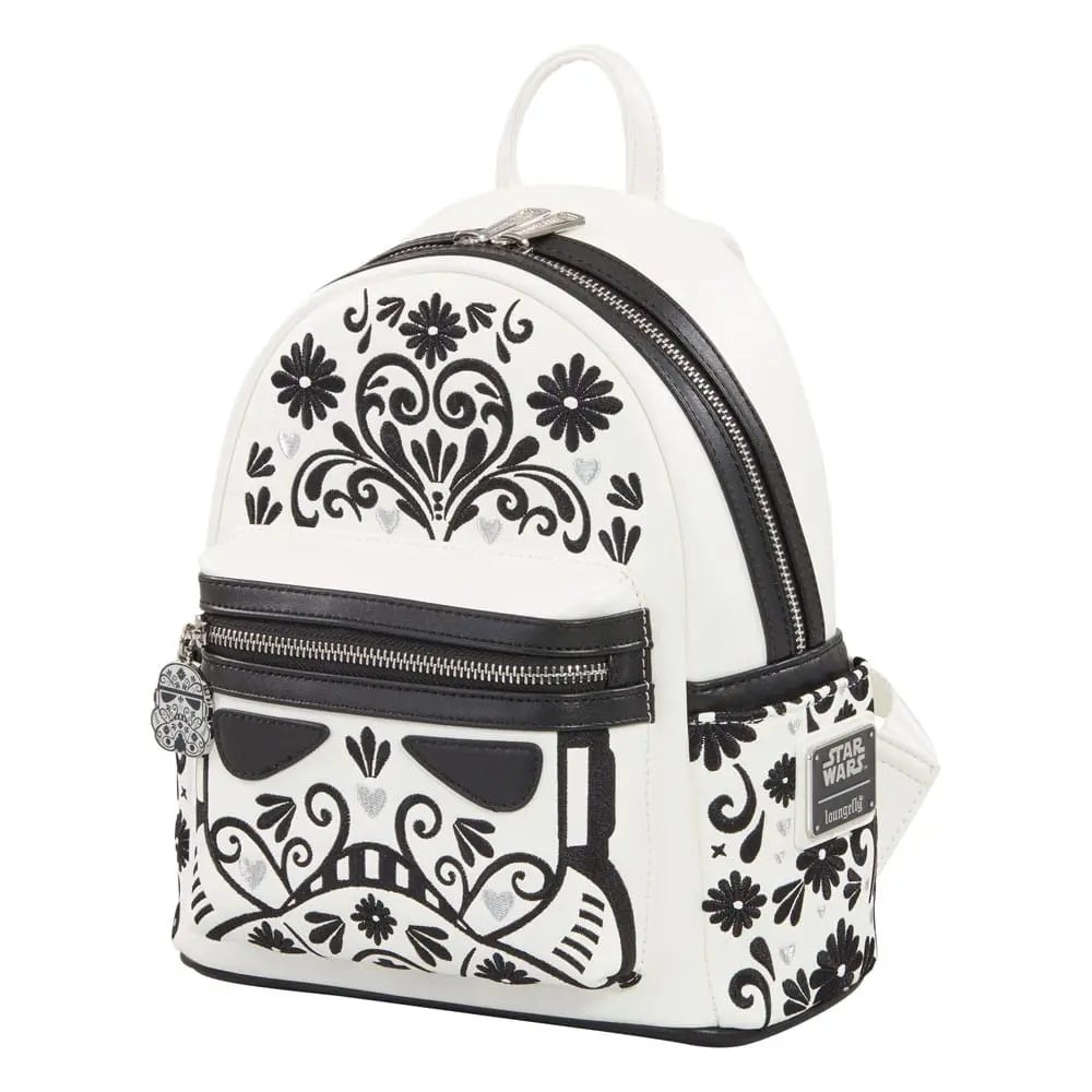 Star Wars by Loungefly Backpack Stormtrooper Cosplay heo Exclusive product photo