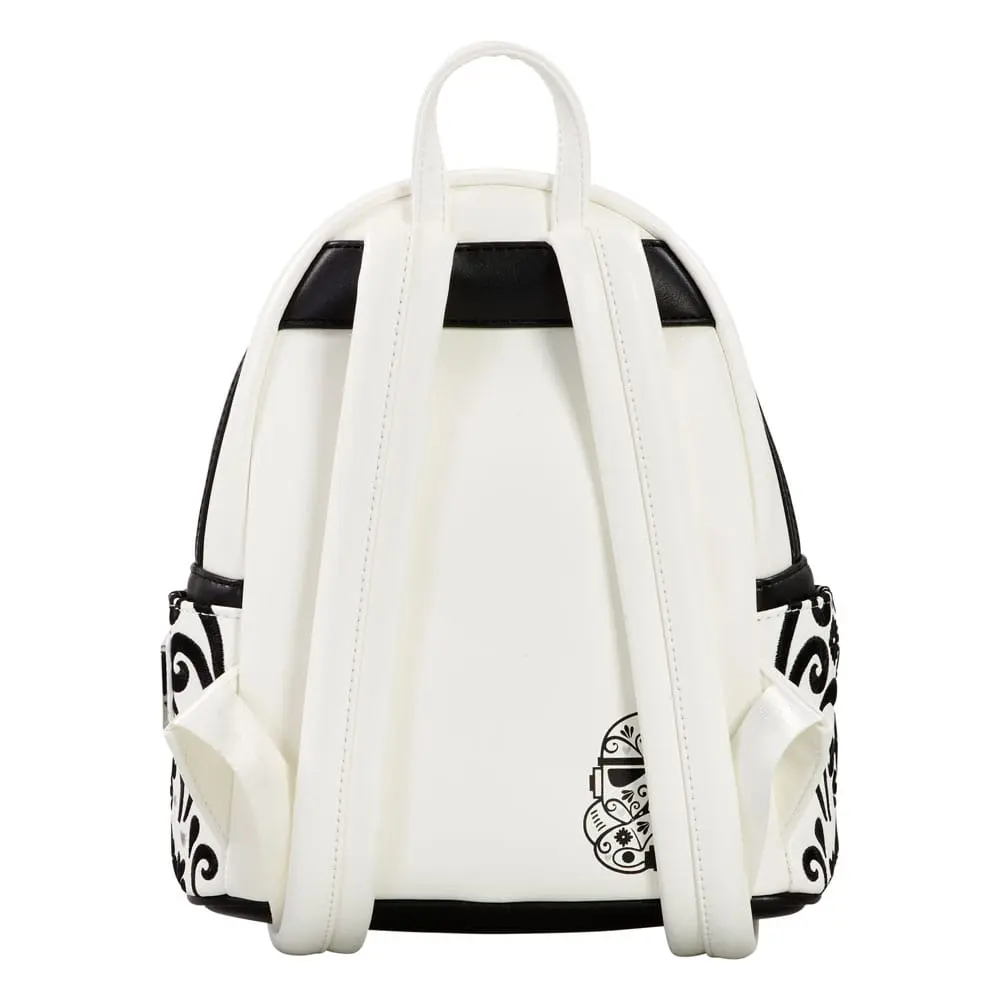 Star Wars by Loungefly Backpack Stormtrooper Cosplay heo Exclusive product photo