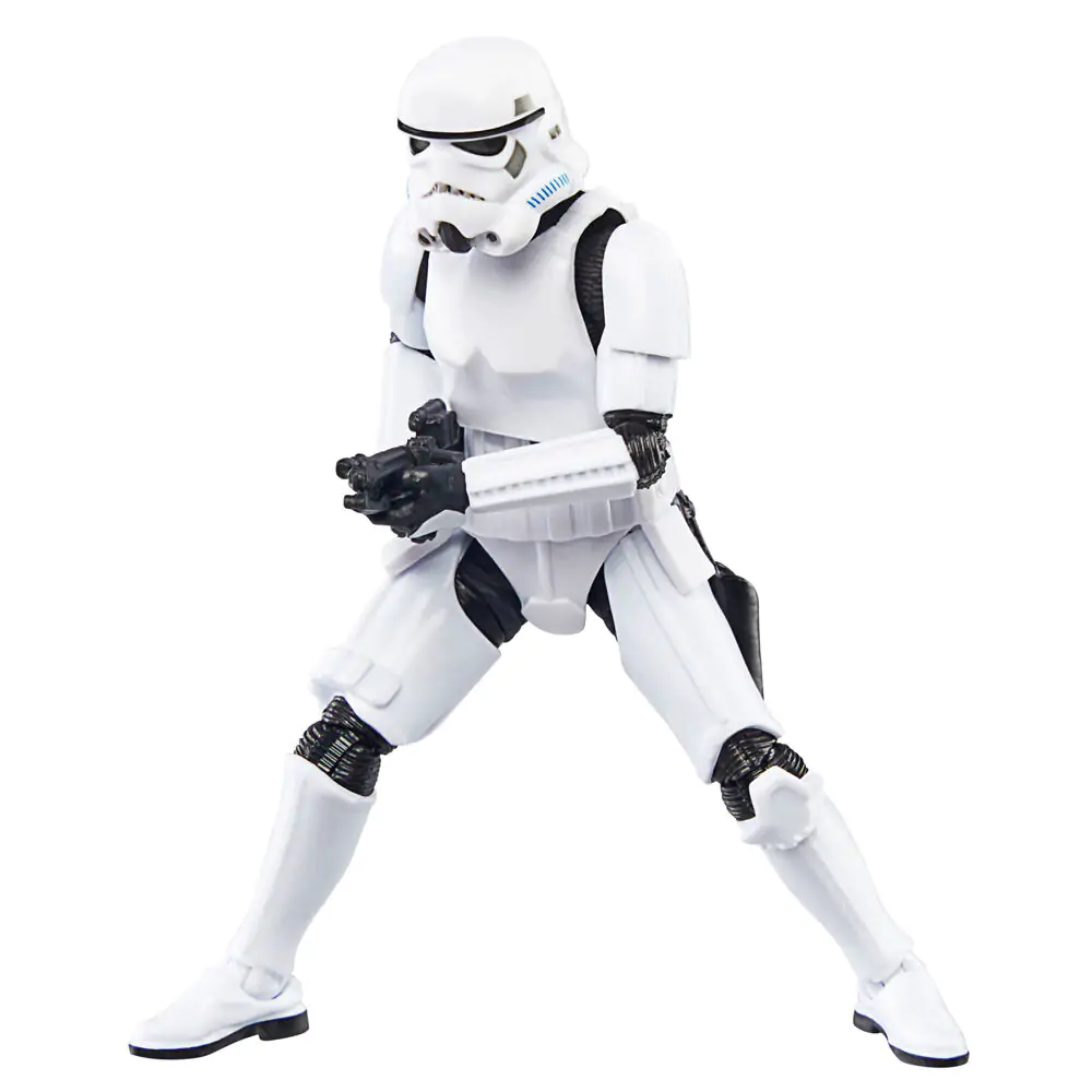 Star Wars Stormtrooper figure 9,5cm product photo
