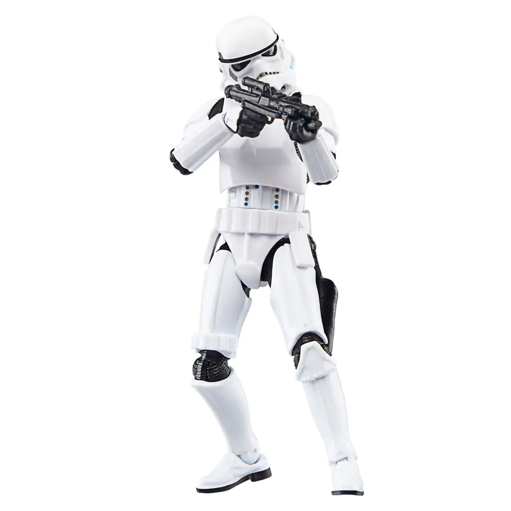 Star Wars Stormtrooper figure 9,5cm product photo