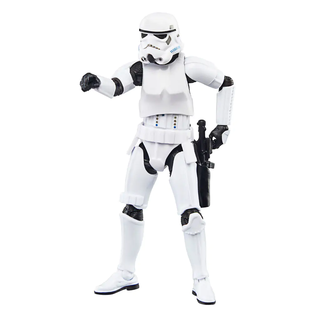 Star Wars Stormtrooper figure 9,5cm product photo