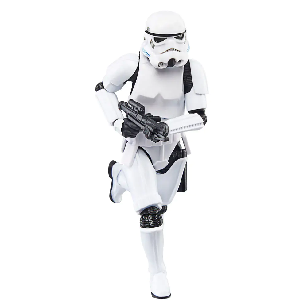 Star Wars Stormtrooper figure 9,5cm product photo