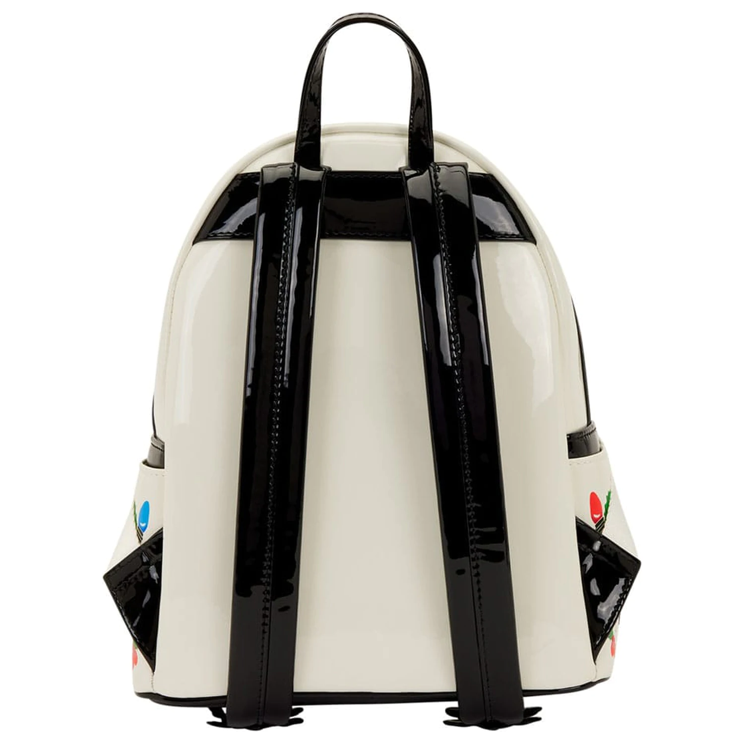 Star Wars by Loungefly Mini Backpack Stormtrooper Holiday product photo
