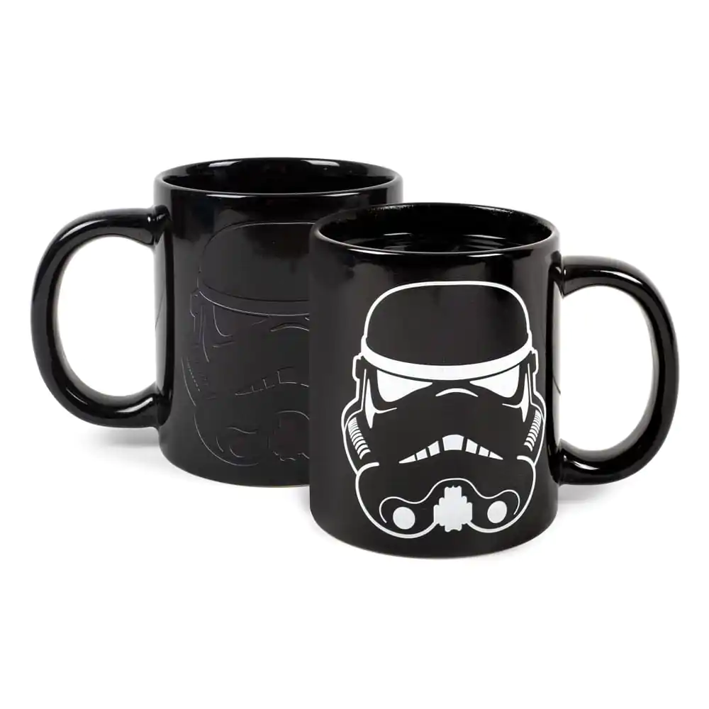 Original Stormtrooper Heat Change Mug Stormtrooper product photo