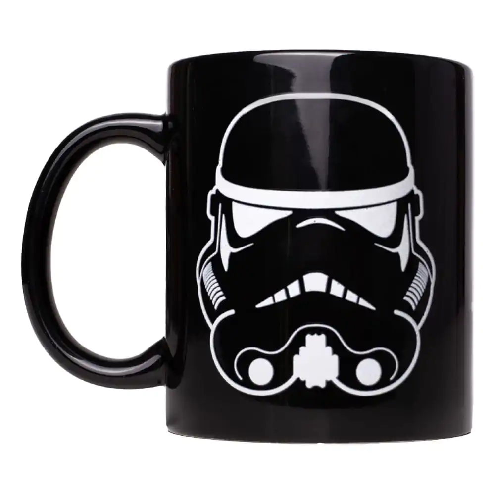 Original Stormtrooper Heat Change Mug Stormtrooper product photo