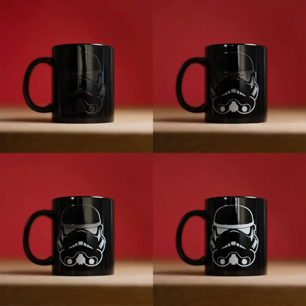 Original Stormtrooper Heat Change Mug Stormtrooper product photo