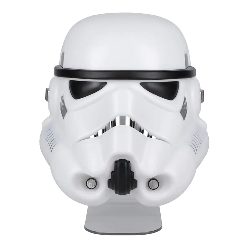 Star Wars Stormtrooper Mask lamp 19cm product photo