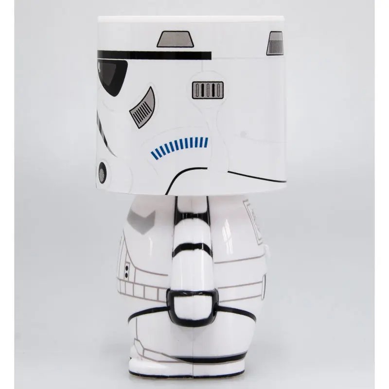 Star Wars Stormtrooper mini Look-Alite lamp product photo