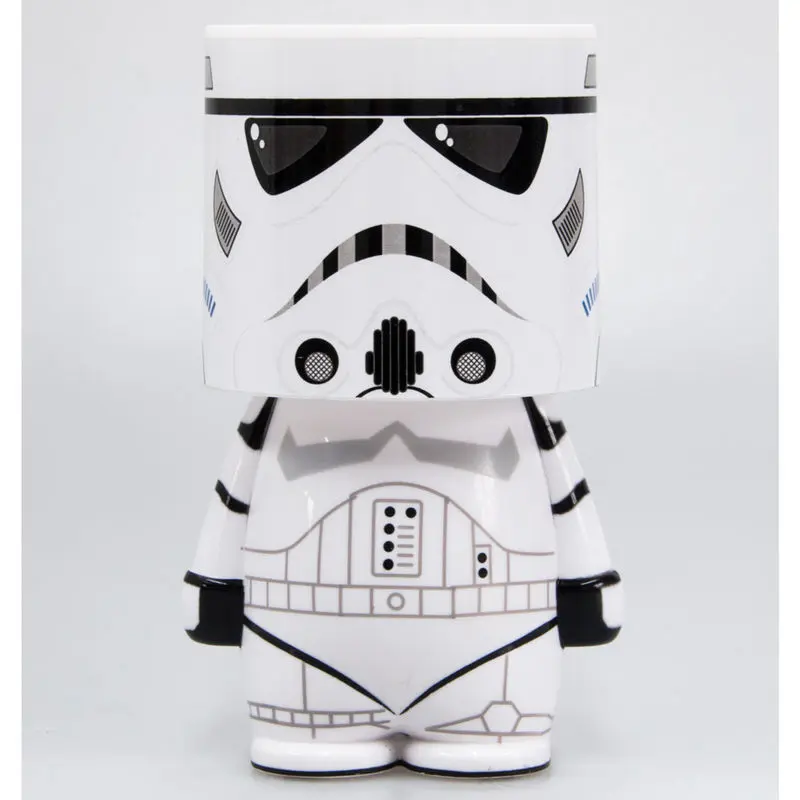 Star Wars Stormtrooper mini Look-Alite lamp product photo