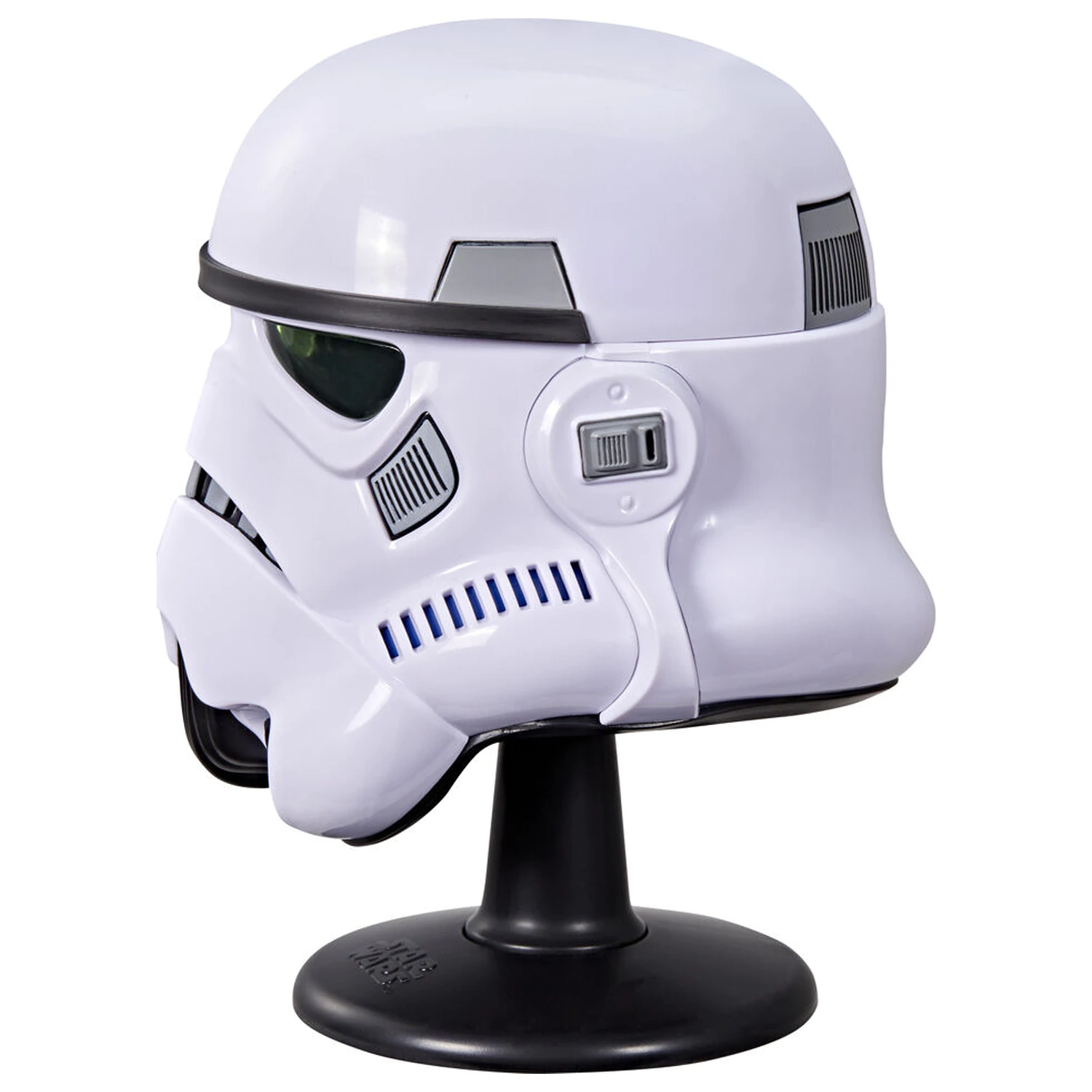 Star Wars Stormtrooper mini helmet 15cm product photo