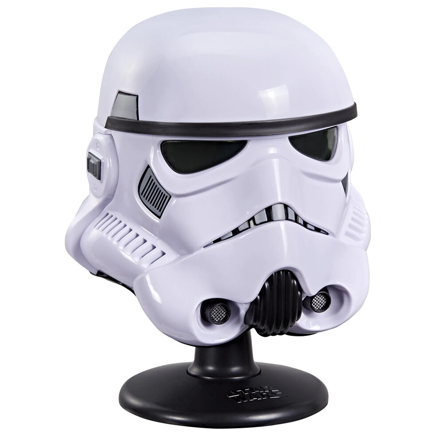 Star Wars Stormtrooper mini helmet 15cm product photo