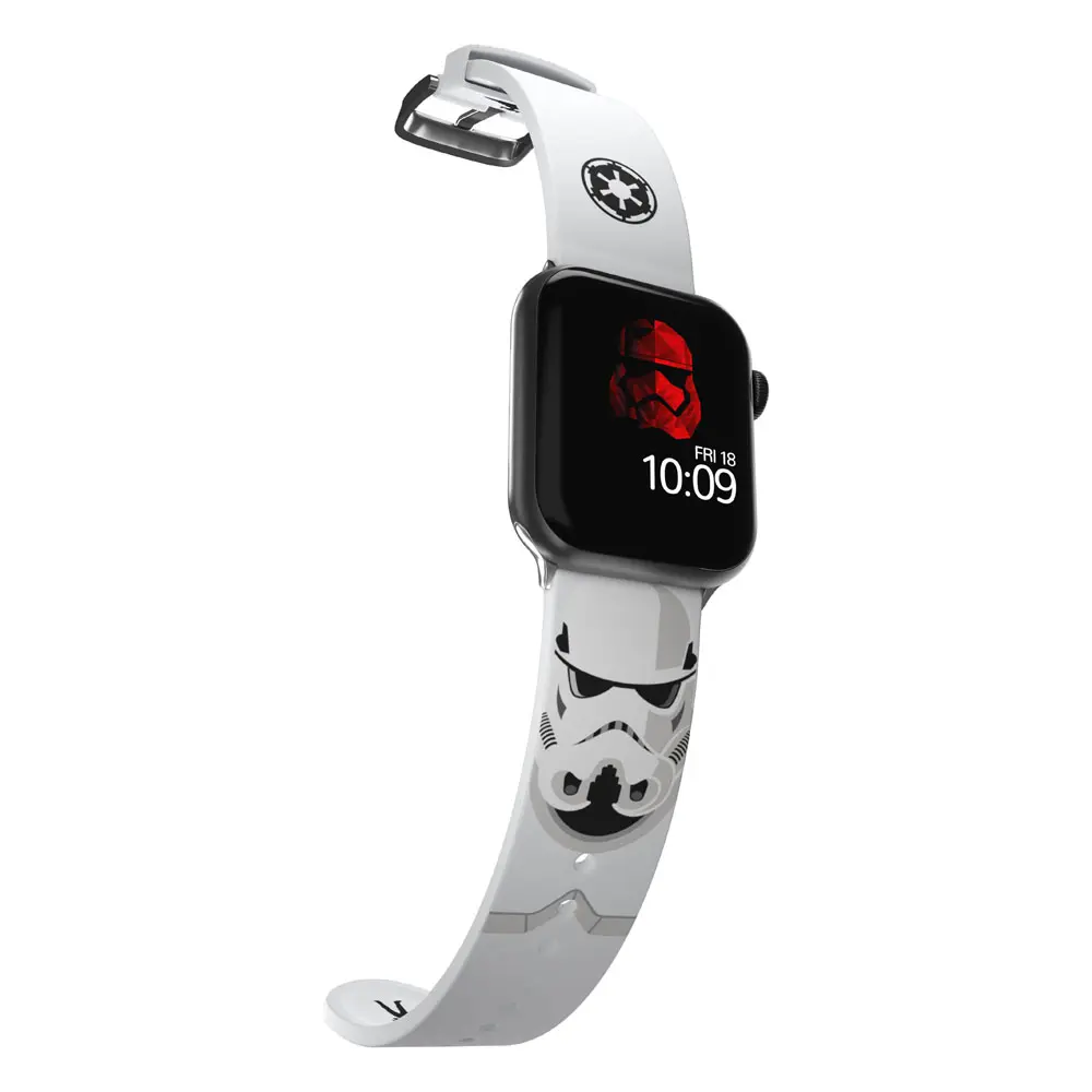 Star Wars Smartwatch-Wristband Stormtrooper product photo