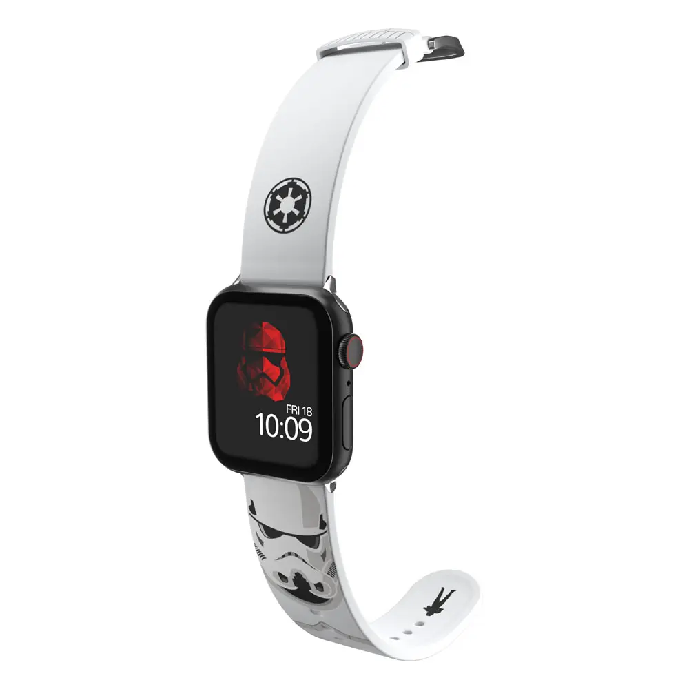 Star Wars Smartwatch-Wristband Stormtrooper product photo