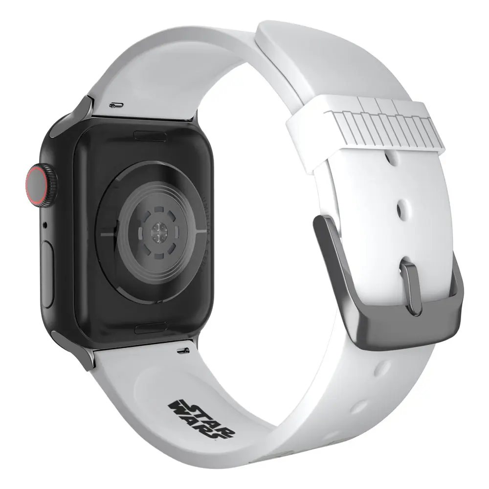 Star Wars Smartwatch-Wristband Stormtrooper product photo