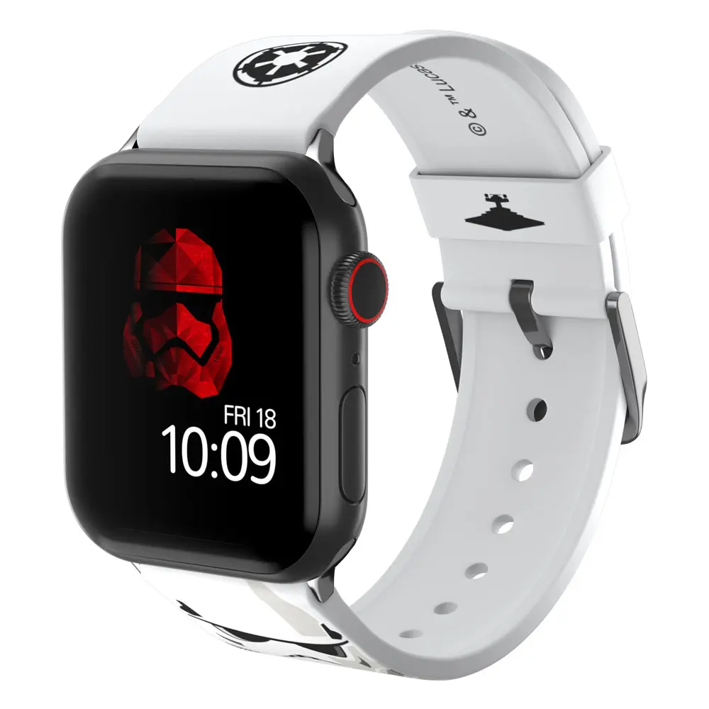 Star Wars Smartwatch-Wristband Stormtrooper product photo