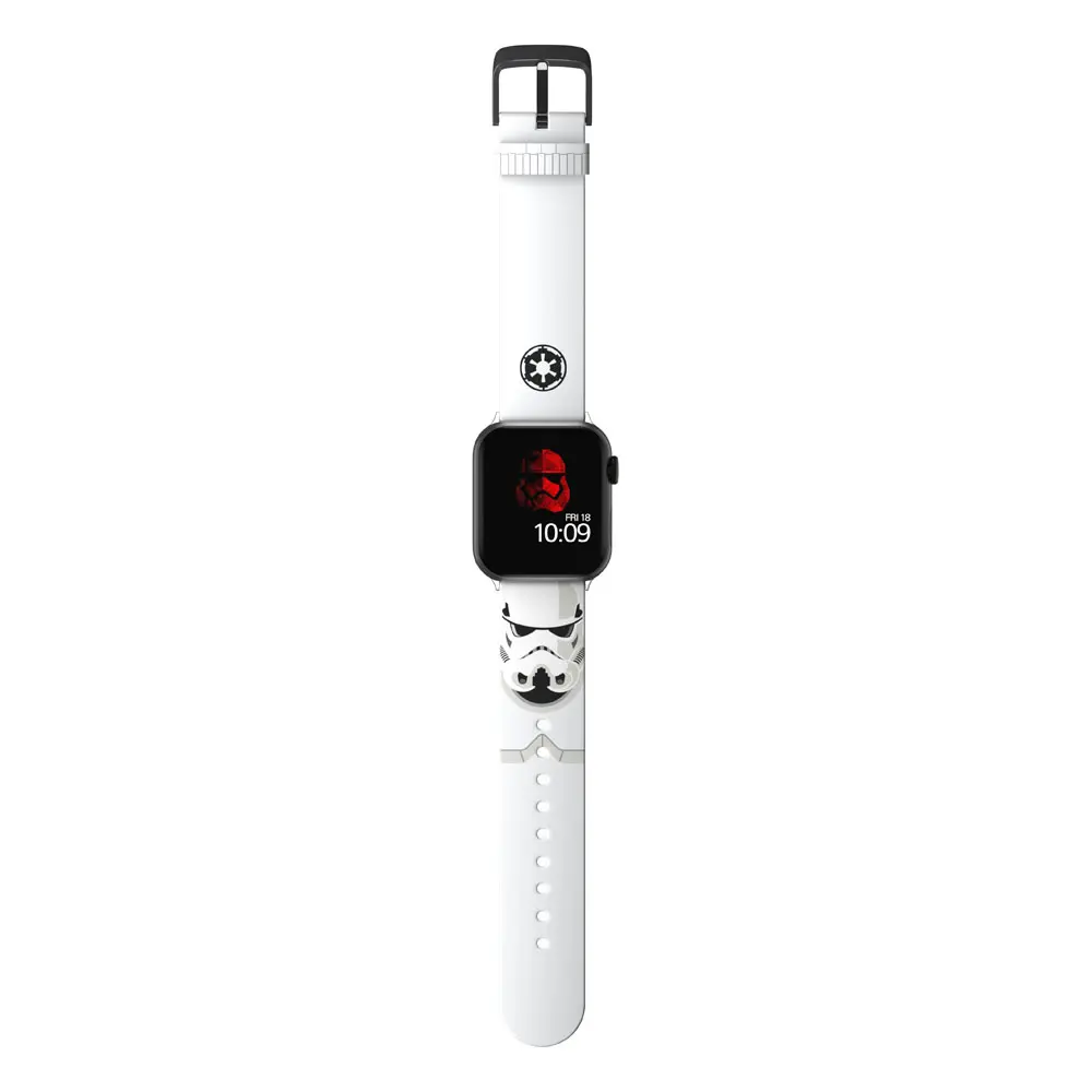 Star Wars Smartwatch-Wristband Stormtrooper product photo